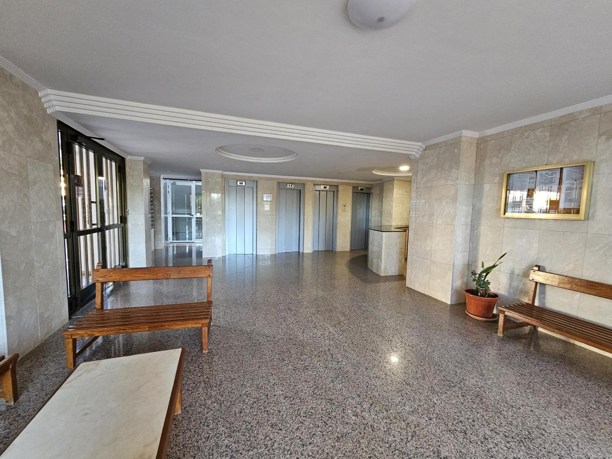 Apartamento Provima B 16 If Benidorm Exterior foto