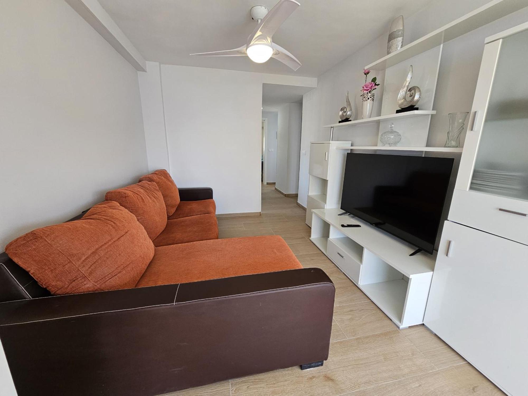 Apartamento Provima B 16 If Benidorm Exterior foto