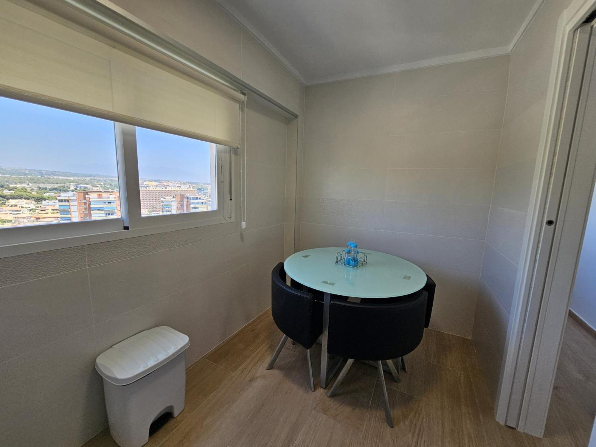 Apartamento Provima B 16 If Benidorm Exterior foto