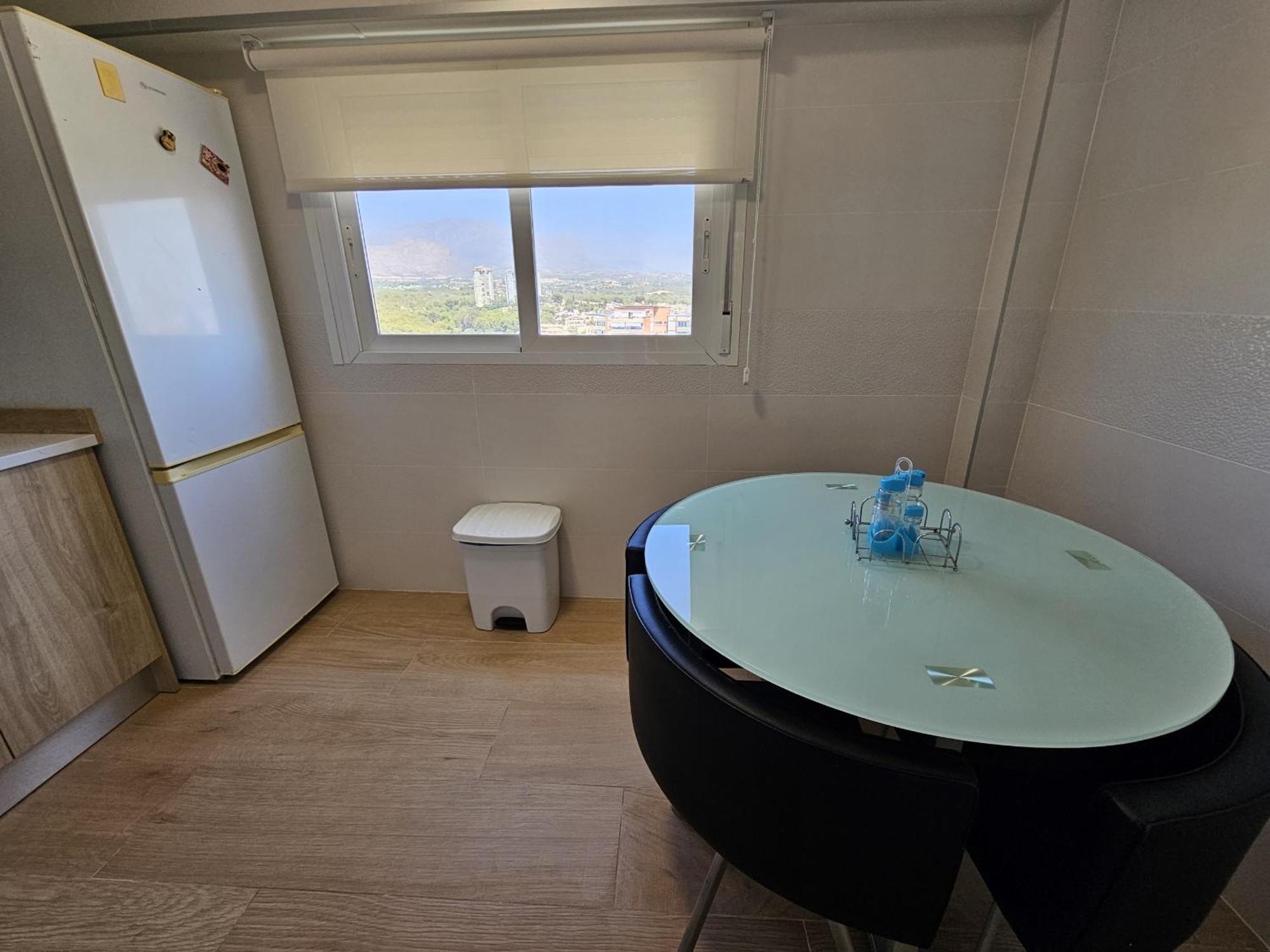 Apartamento Provima B 16 If Benidorm Exterior foto