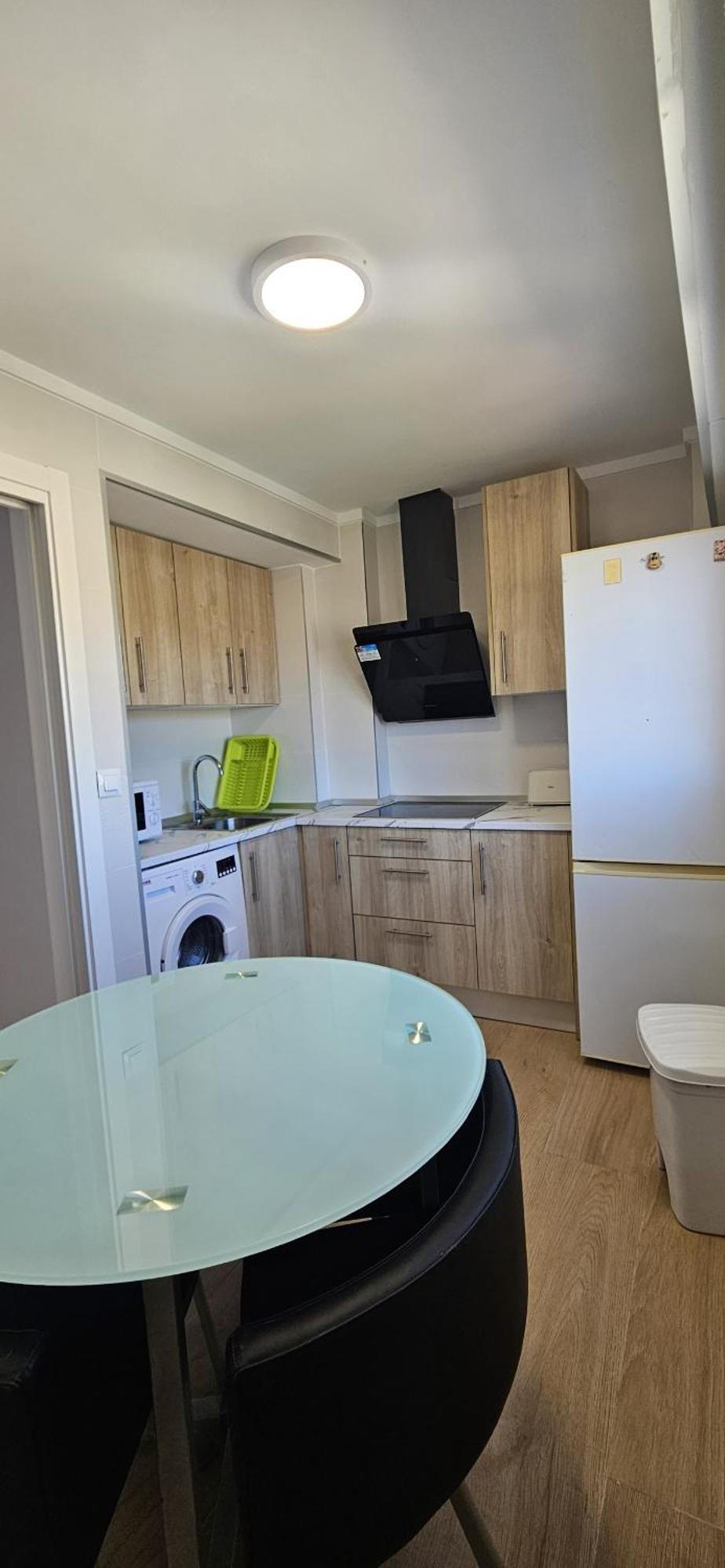 Apartamento Provima B 16 If Benidorm Exterior foto