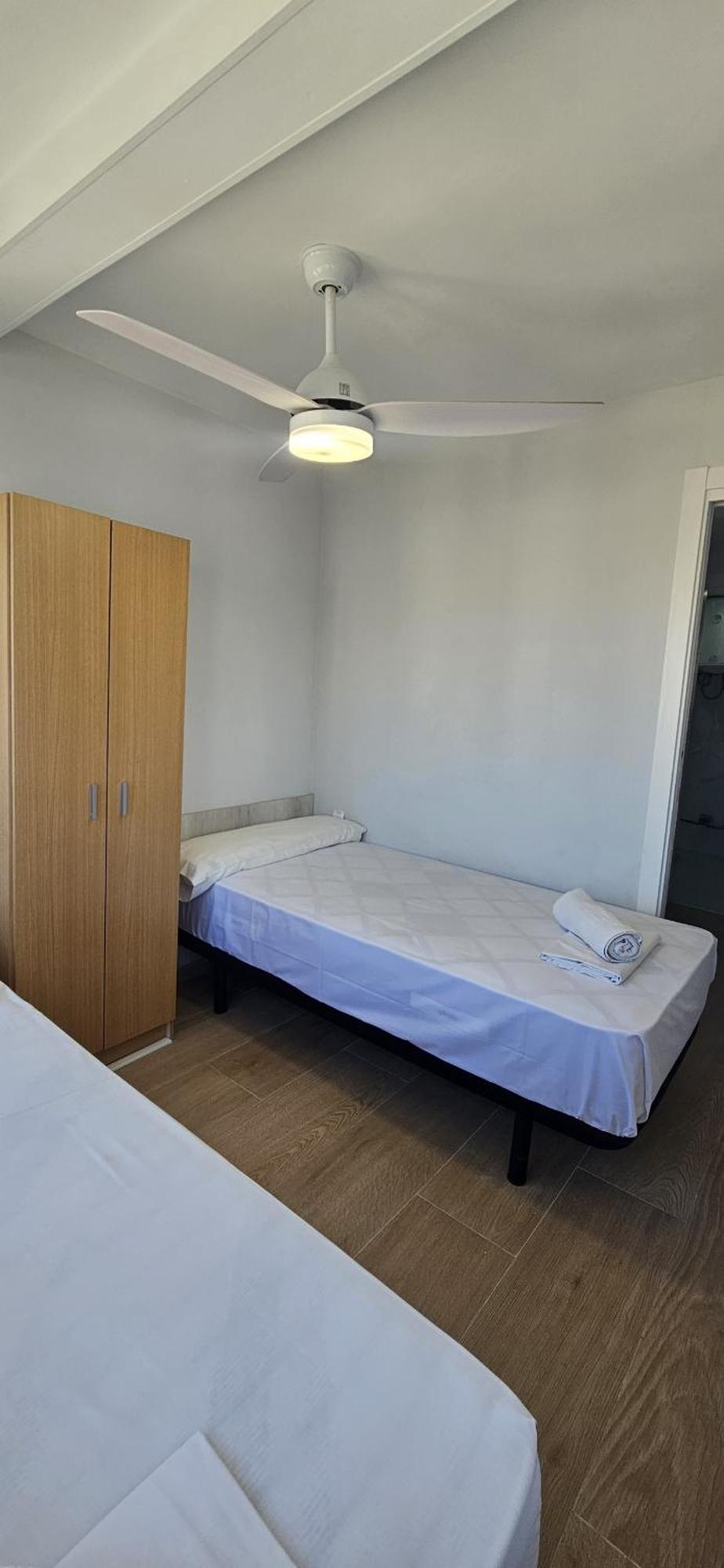 Apartamento Provima B 16 If Benidorm Exterior foto